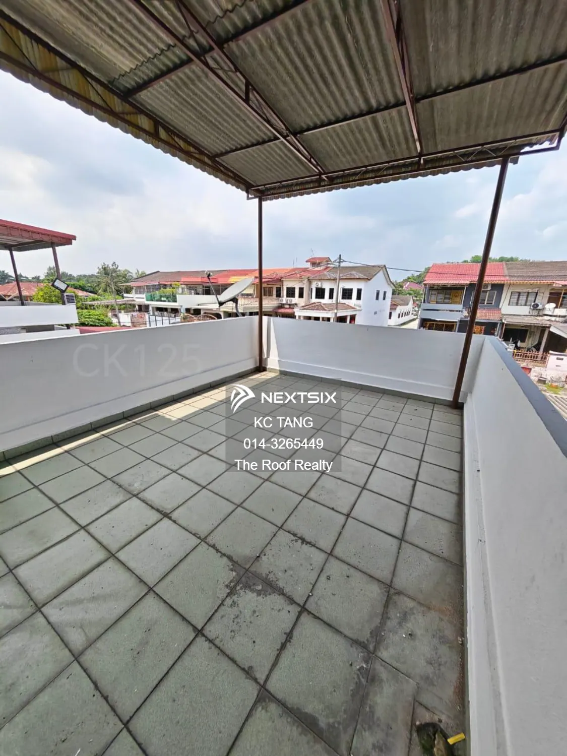 2-sty Terrace/Link House For Sale in Kapar Selangor - Image 9