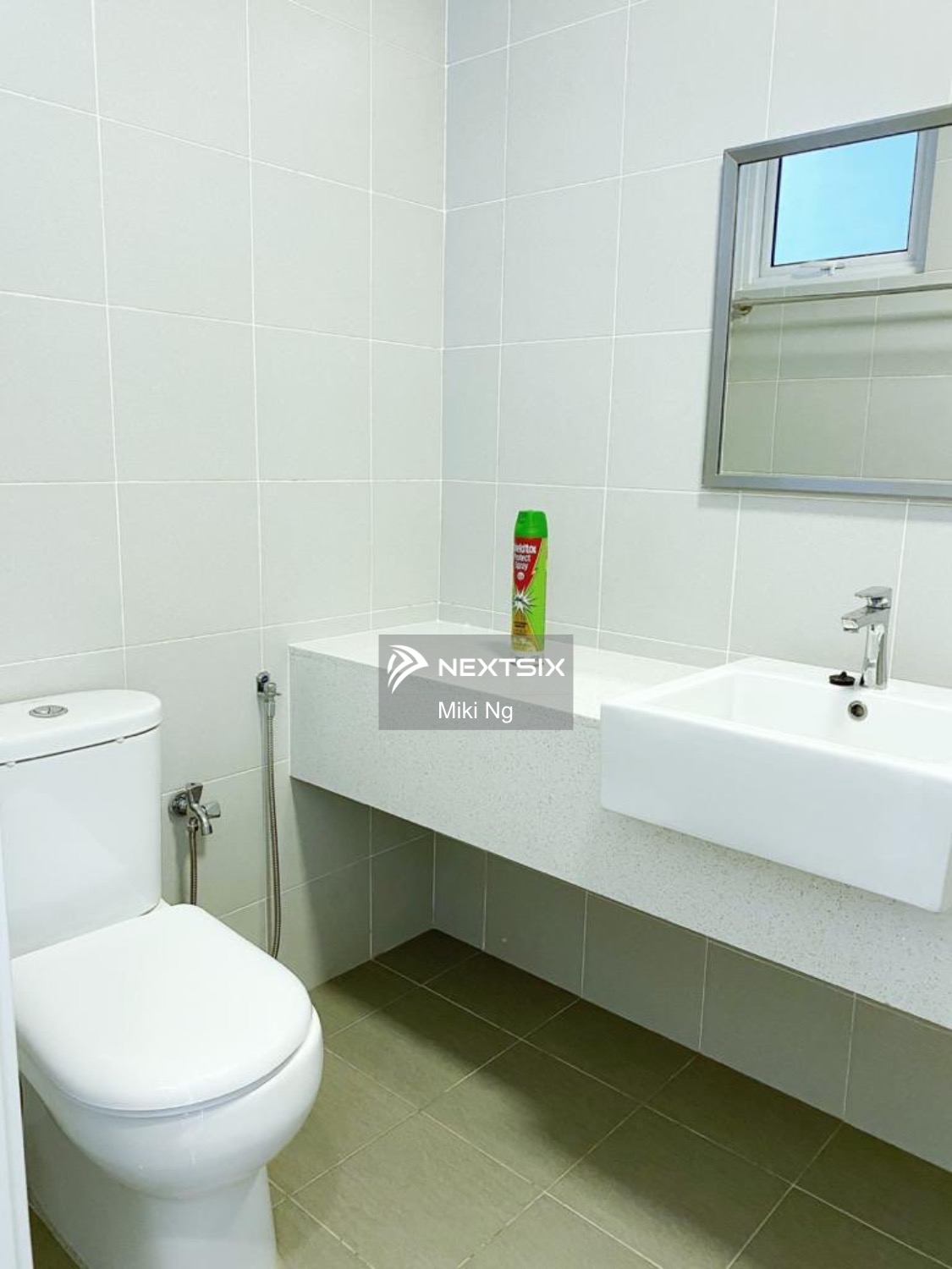Condominium For Rent in Cheras Selangor - Image 10
