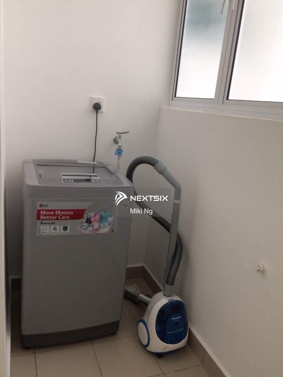 Condominium For Rent in Cheras Selangor - Image 11