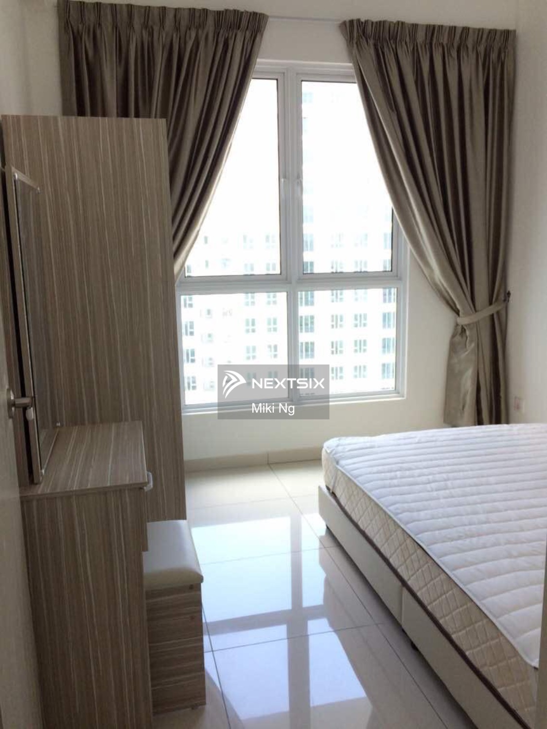 Condominium For Rent in Cheras Selangor - Image 5