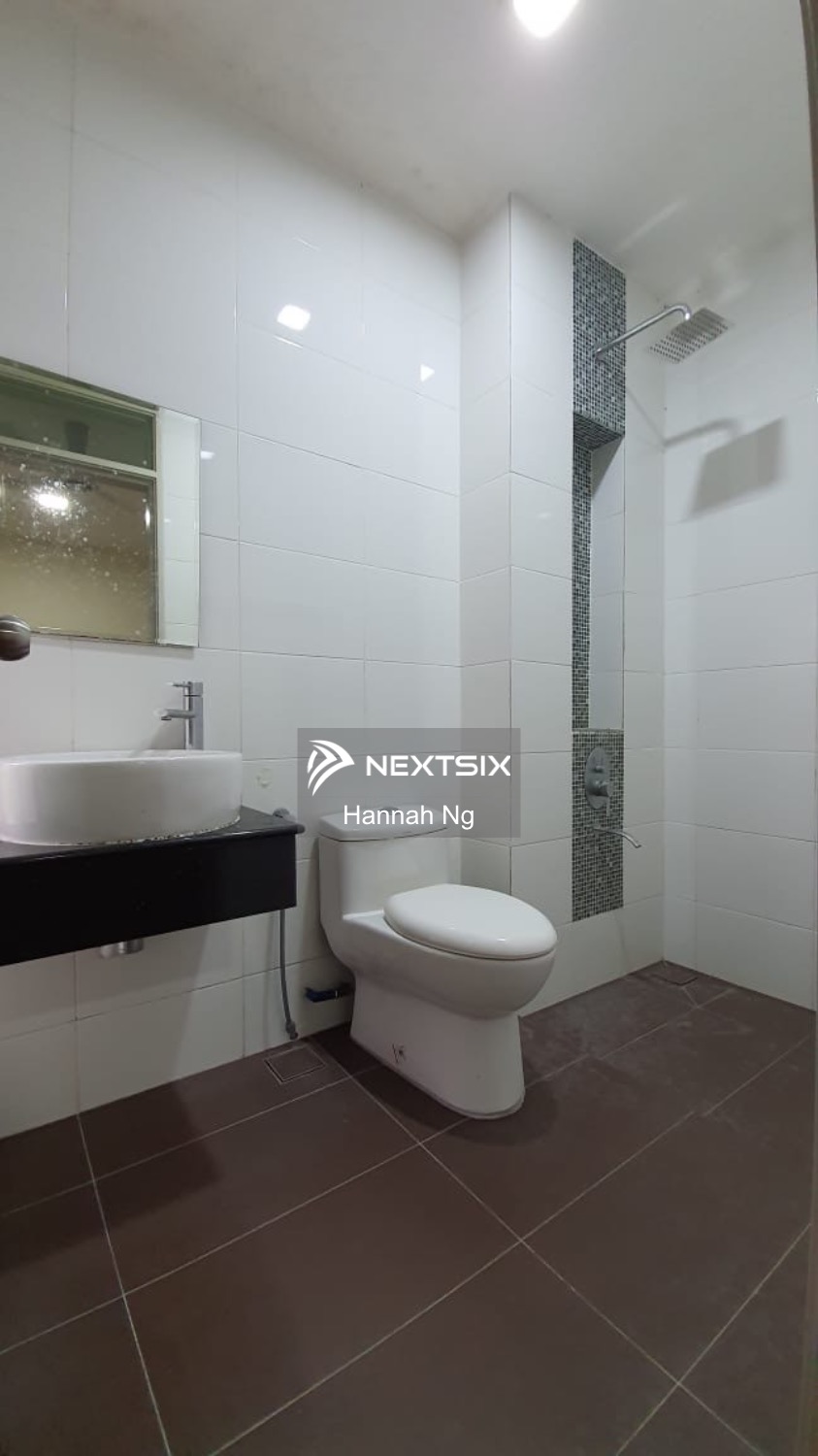 2-sty Terrace/Link House For Sale in Iskandar Puteri (Nusajaya) Johor - Image 10