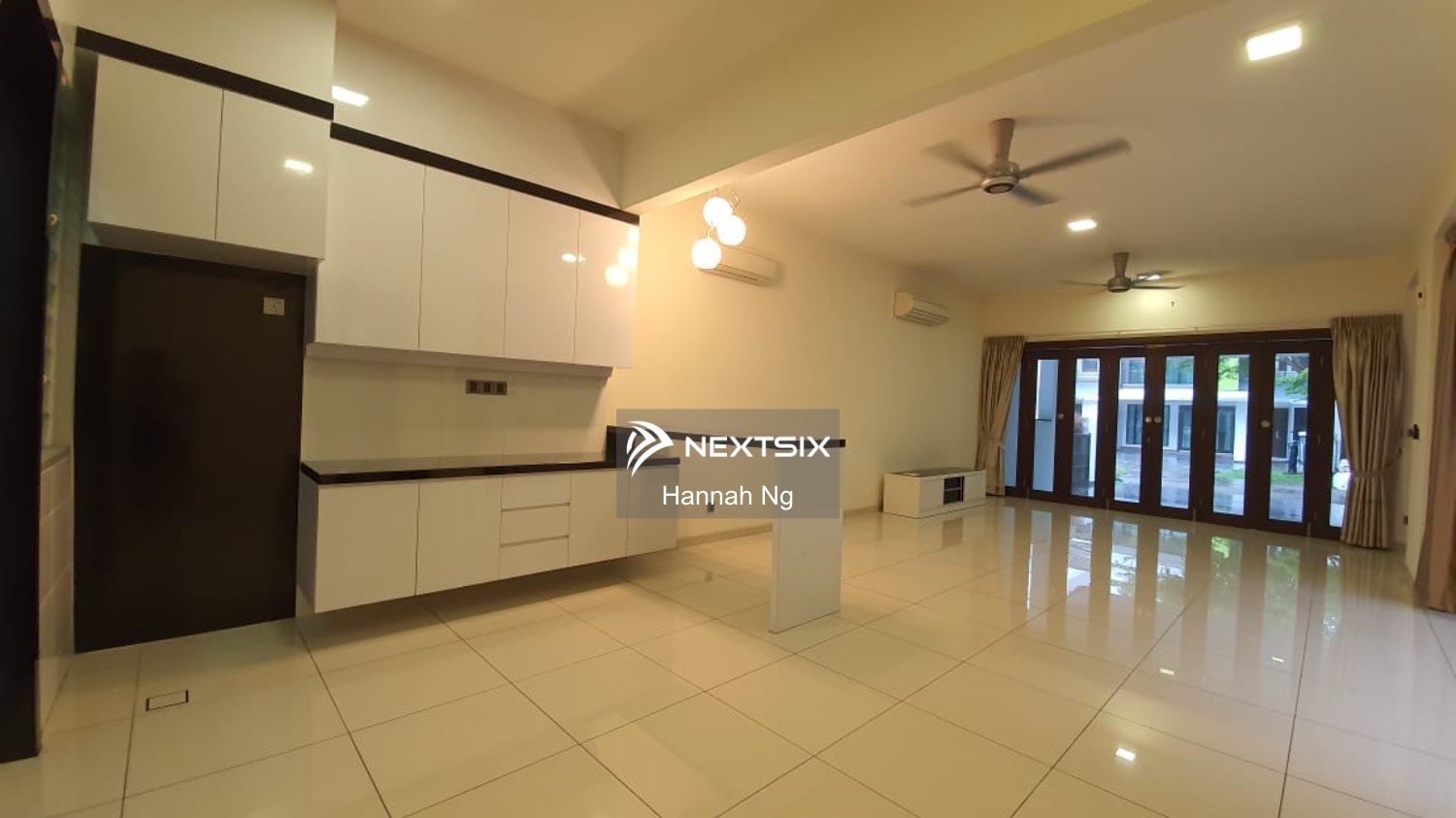 2-sty Terrace/Link House For Sale in Iskandar Puteri (Nusajaya) Johor - Image 13