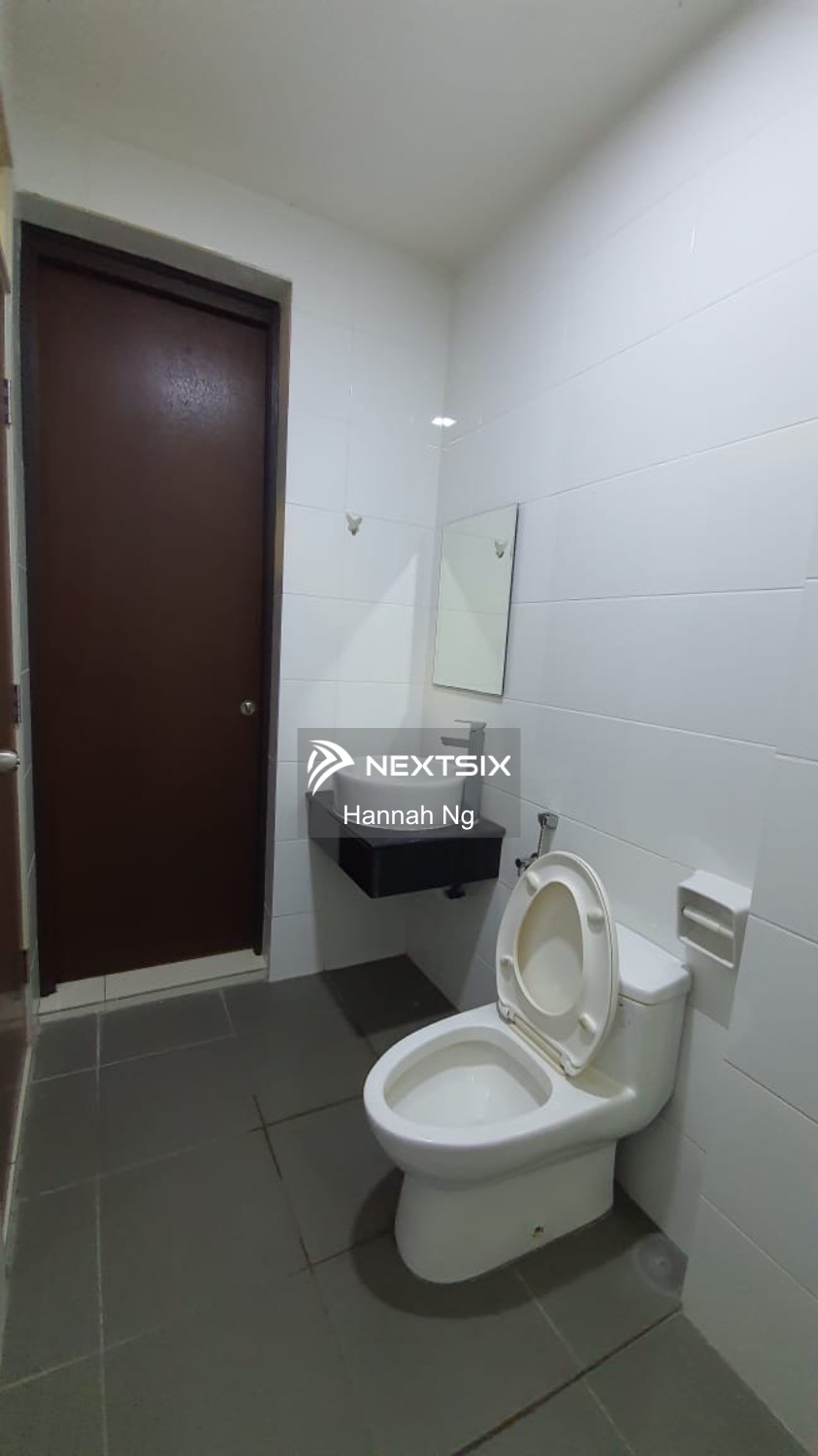 2-sty Terrace/Link House For Sale in Iskandar Puteri (Nusajaya) Johor - Image 17