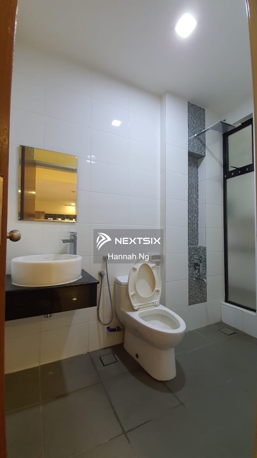 2-sty Terrace/Link House For Sale in Iskandar Puteri (Nusajaya) Johor - Image 18