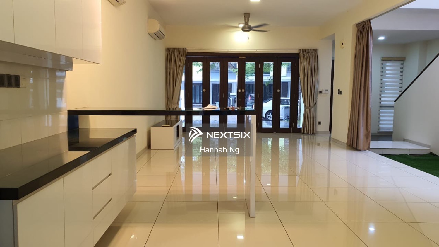 2-sty Terrace/Link House For Sale in Iskandar Puteri (Nusajaya) Johor