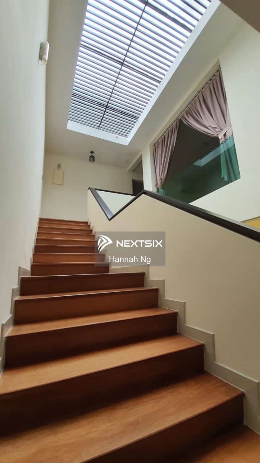 2-sty Terrace/Link House For Sale in Iskandar Puteri (Nusajaya) Johor - Image 7