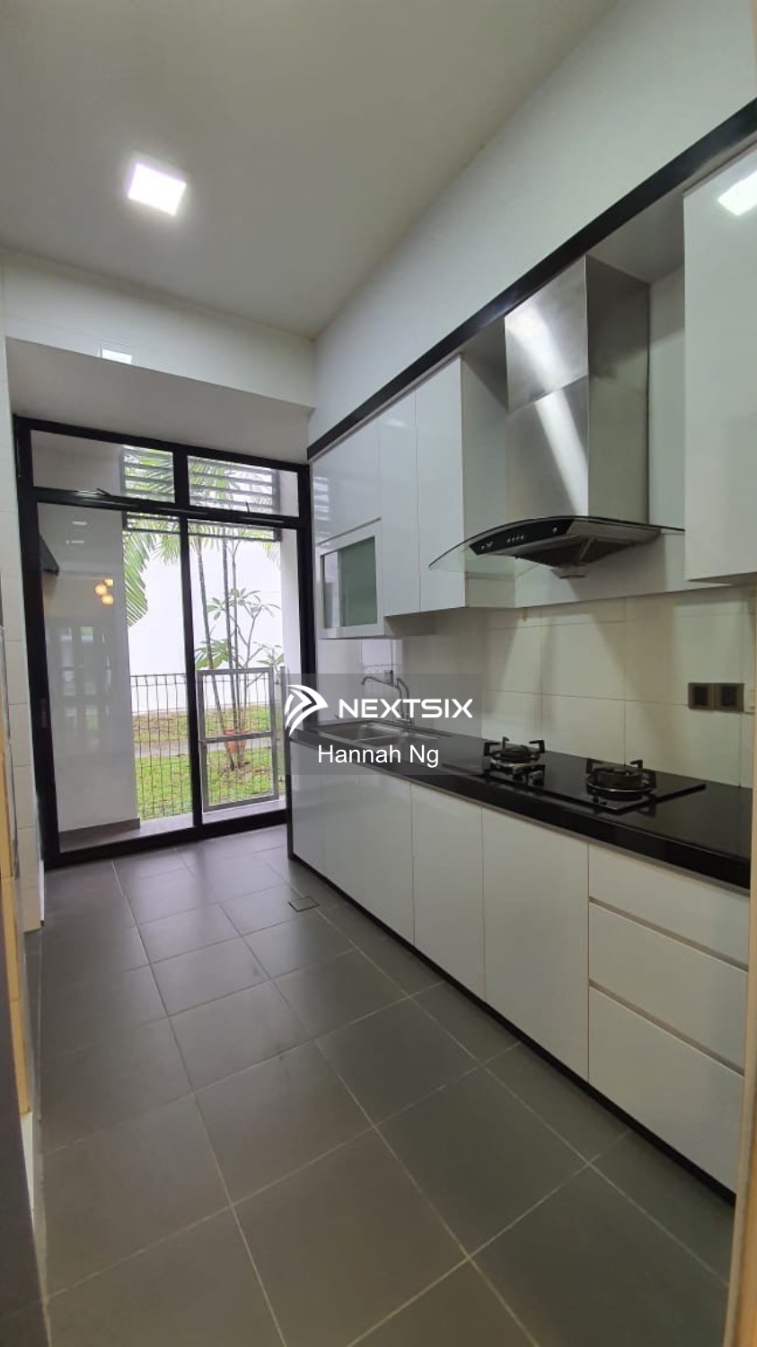 2-sty Terrace/Link House For Sale in Iskandar Puteri (Nusajaya) Johor - Image 8