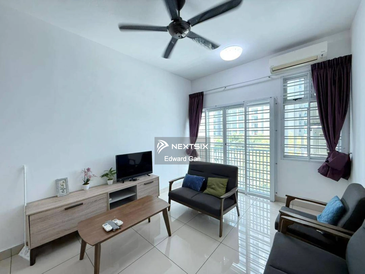 Serviced Residence For Rent in Masai Johor