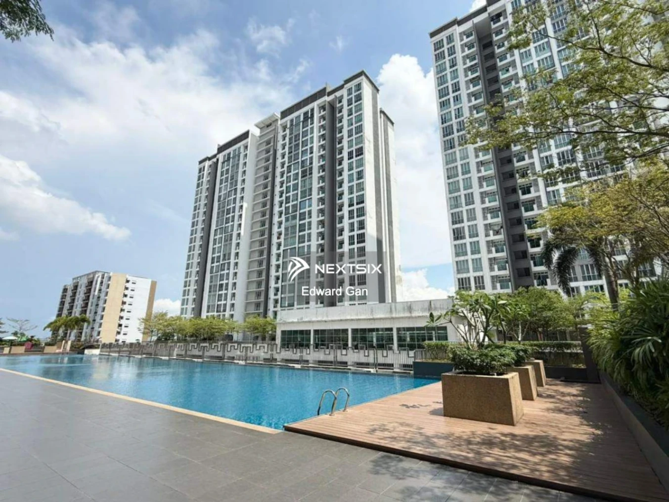 Serviced Residence For Rent in Masai Johor - Image 10