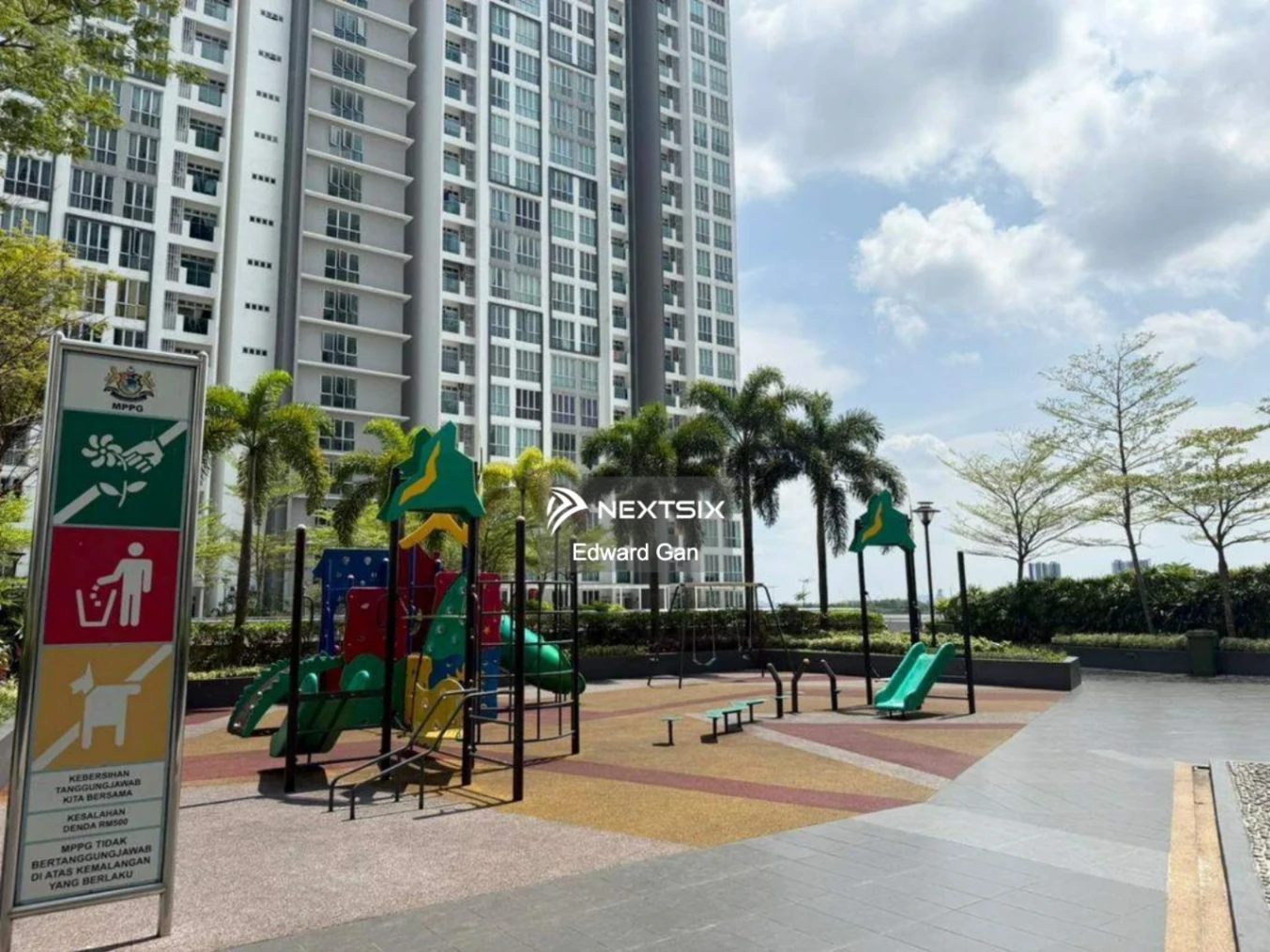 Serviced Residence For Rent in Masai Johor - Image 11