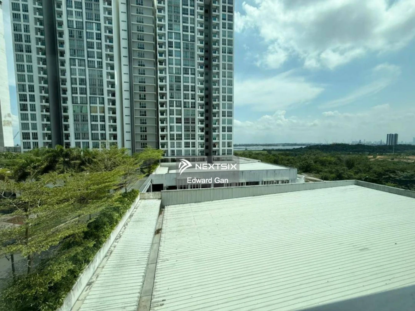 Serviced Residence For Rent in Masai Johor - Image 9