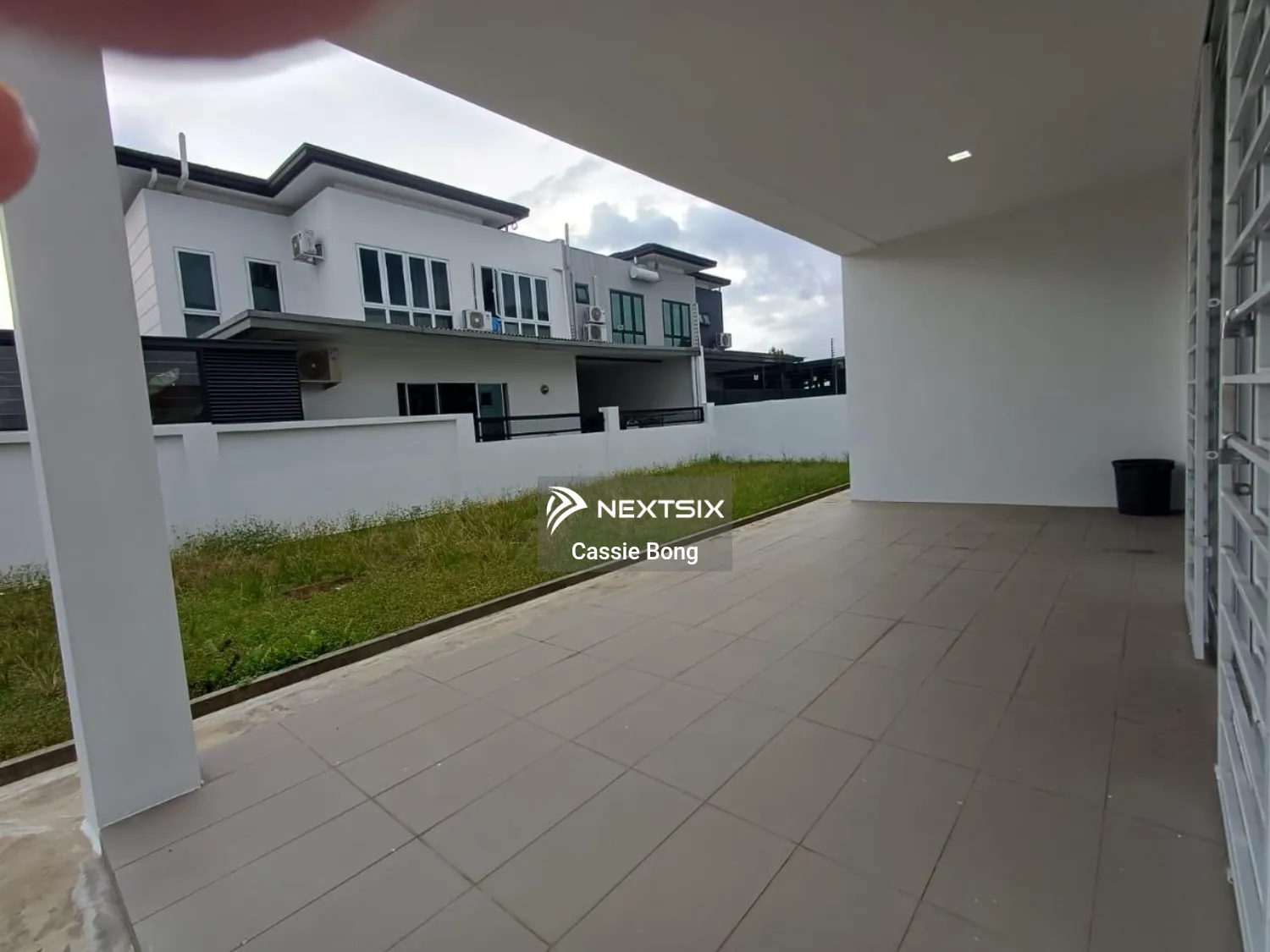 Semi-detached House For Sale in Kuching Sarawak - Image 5