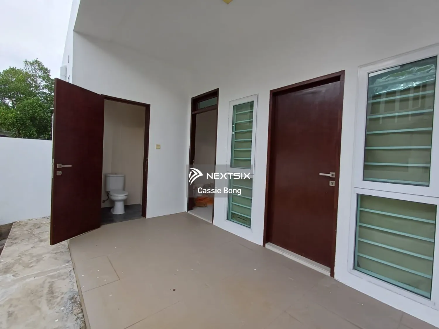 Semi-detached House For Sale in Kuching Sarawak - Image 6