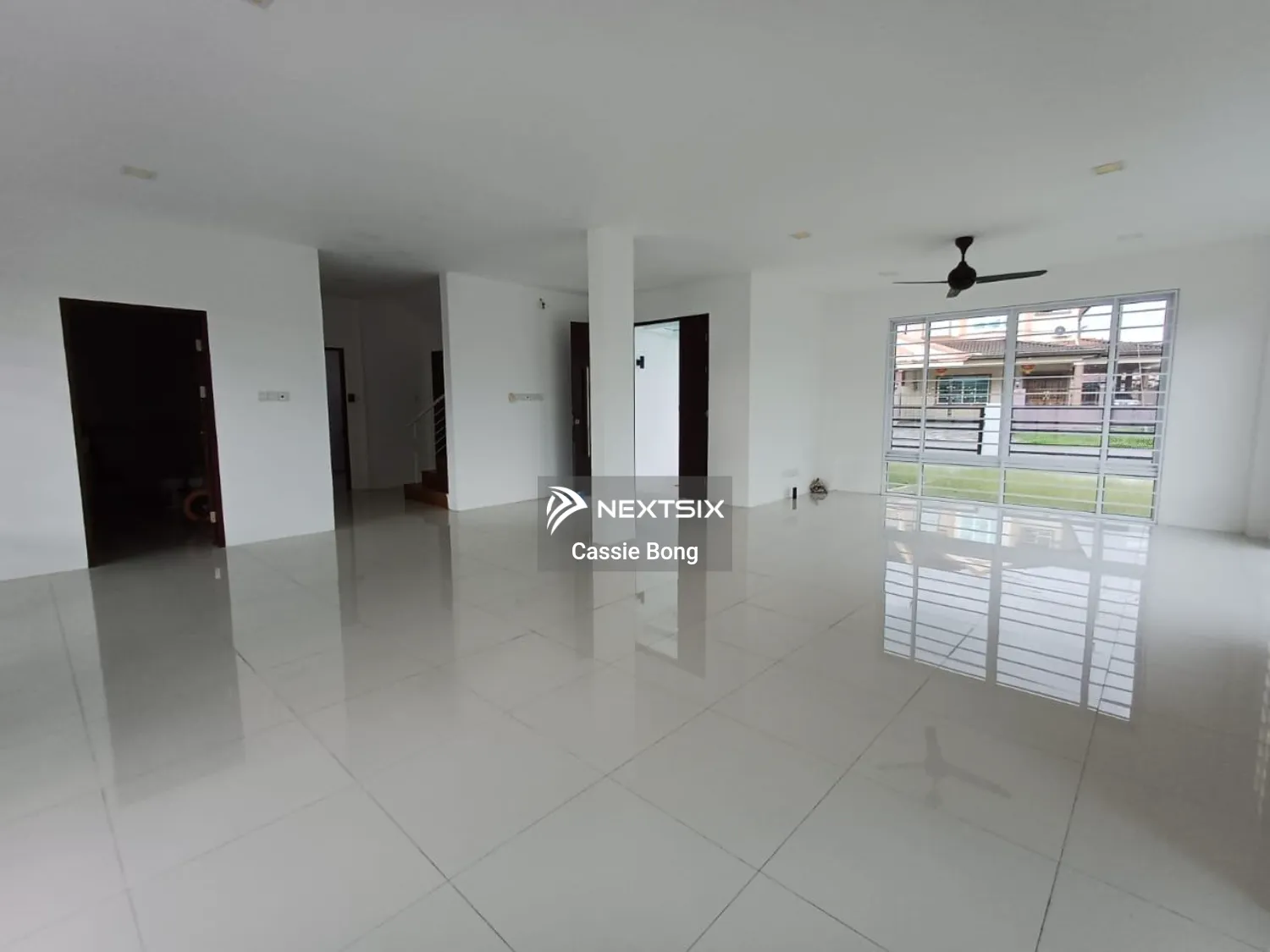 Semi-detached House For Sale in Kuching Sarawak - Image 7