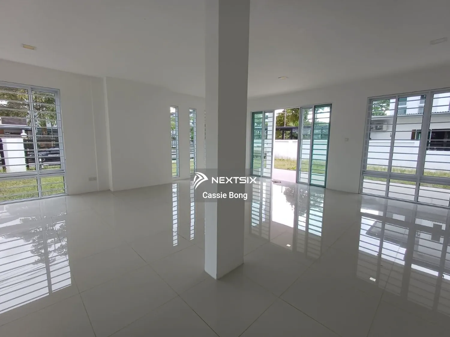 Semi-detached House For Sale in Kuching Sarawak - Image 8