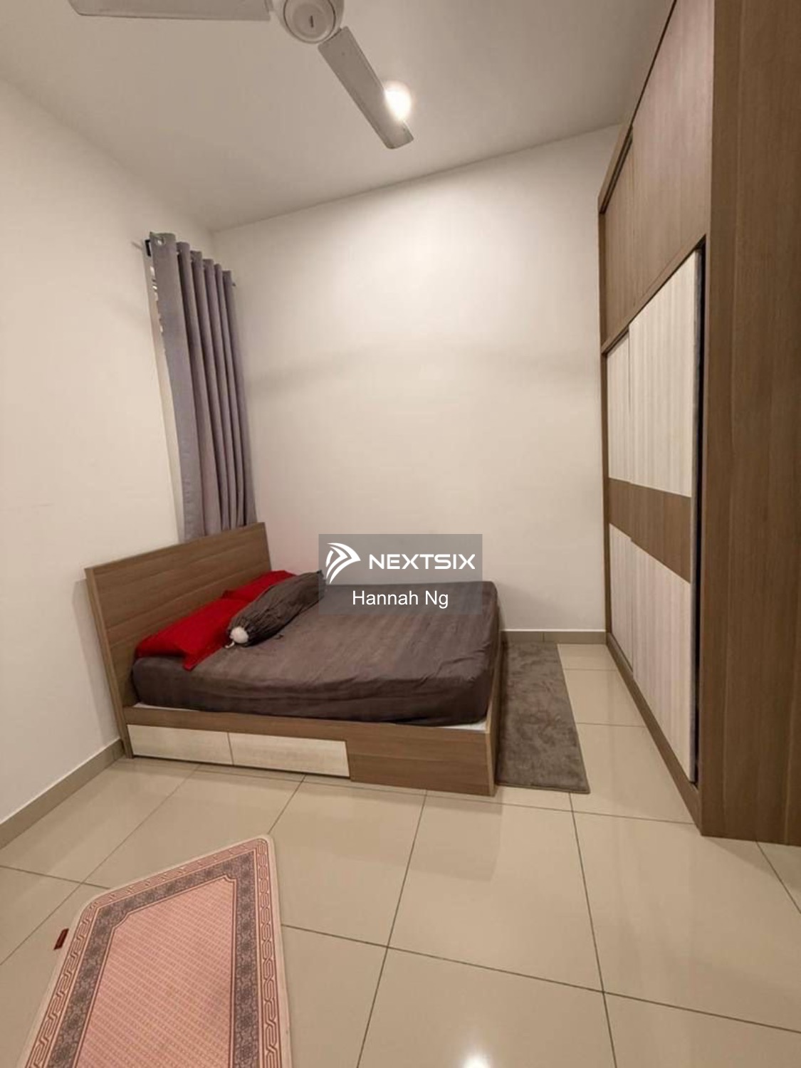 2-sty Terrace/Link House For Sale in Horizon Hills Johor - Image 5