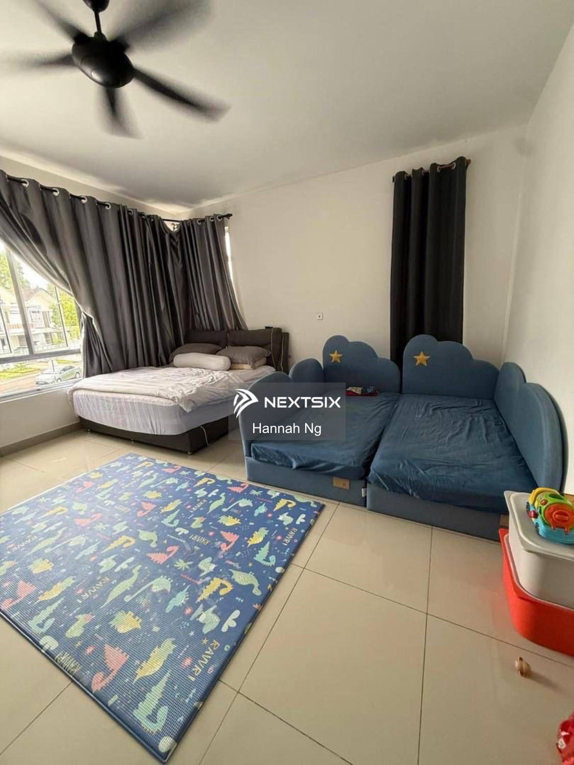 2-sty Terrace/Link House For Sale in Horizon Hills Johor - Image 8
