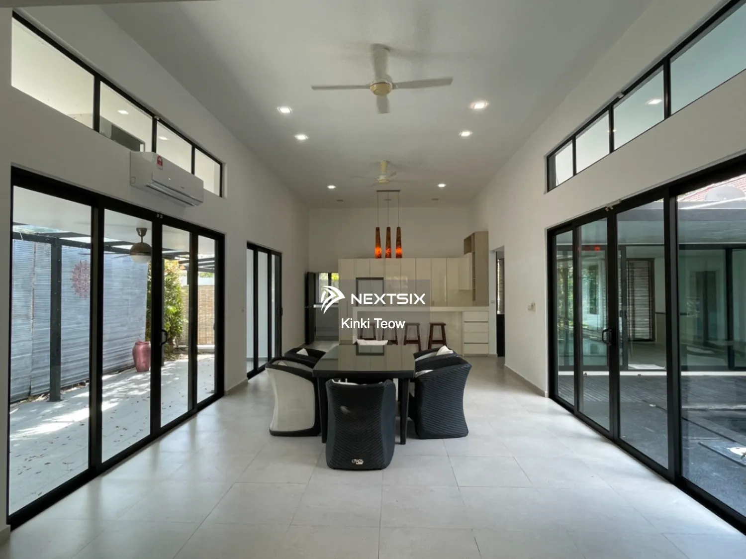 Bungalow For Sale in Iskandar Puteri (Nusajaya) Johor