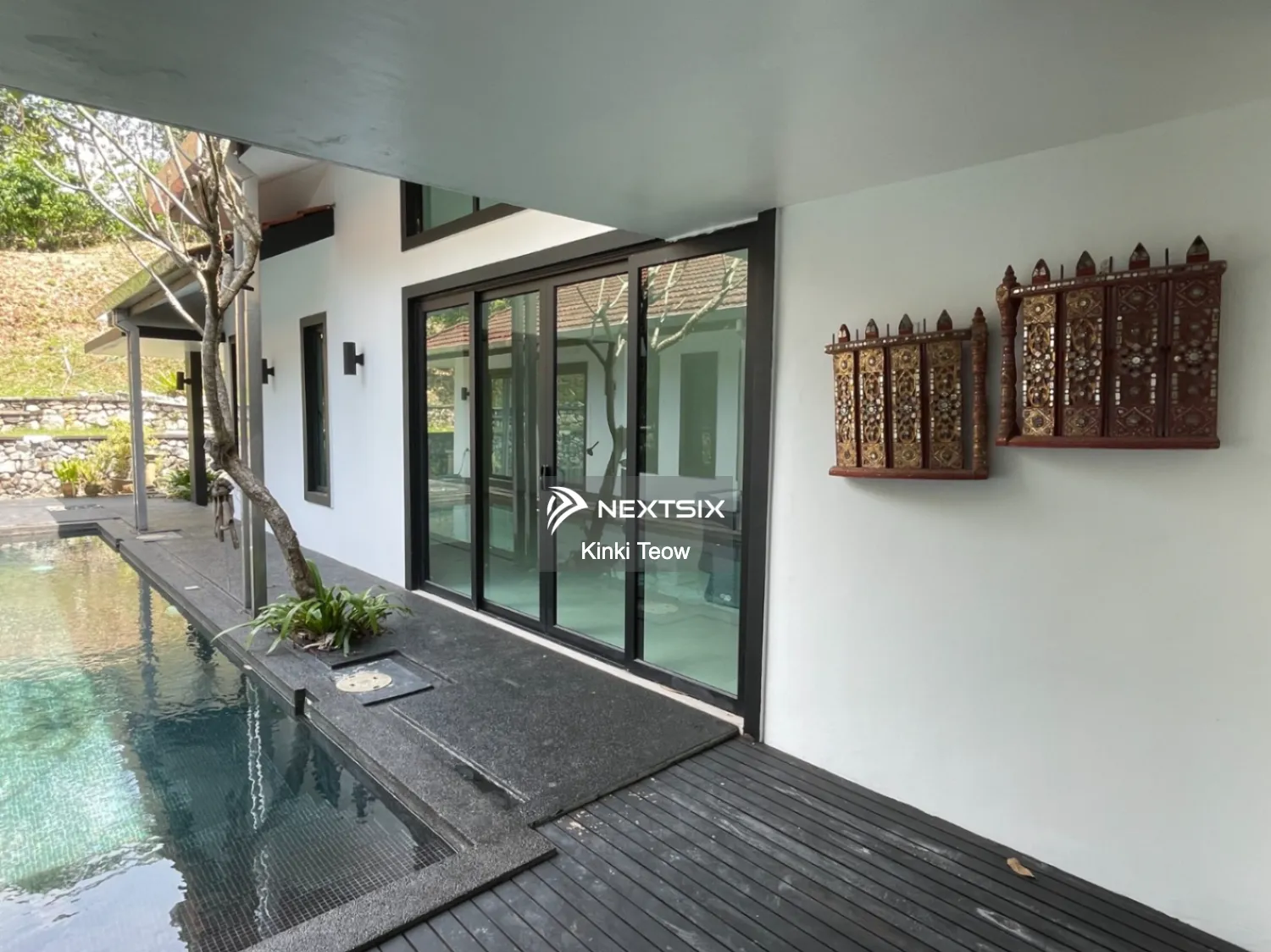 Bungalow For Sale in Iskandar Puteri (Nusajaya) Johor - Image 7