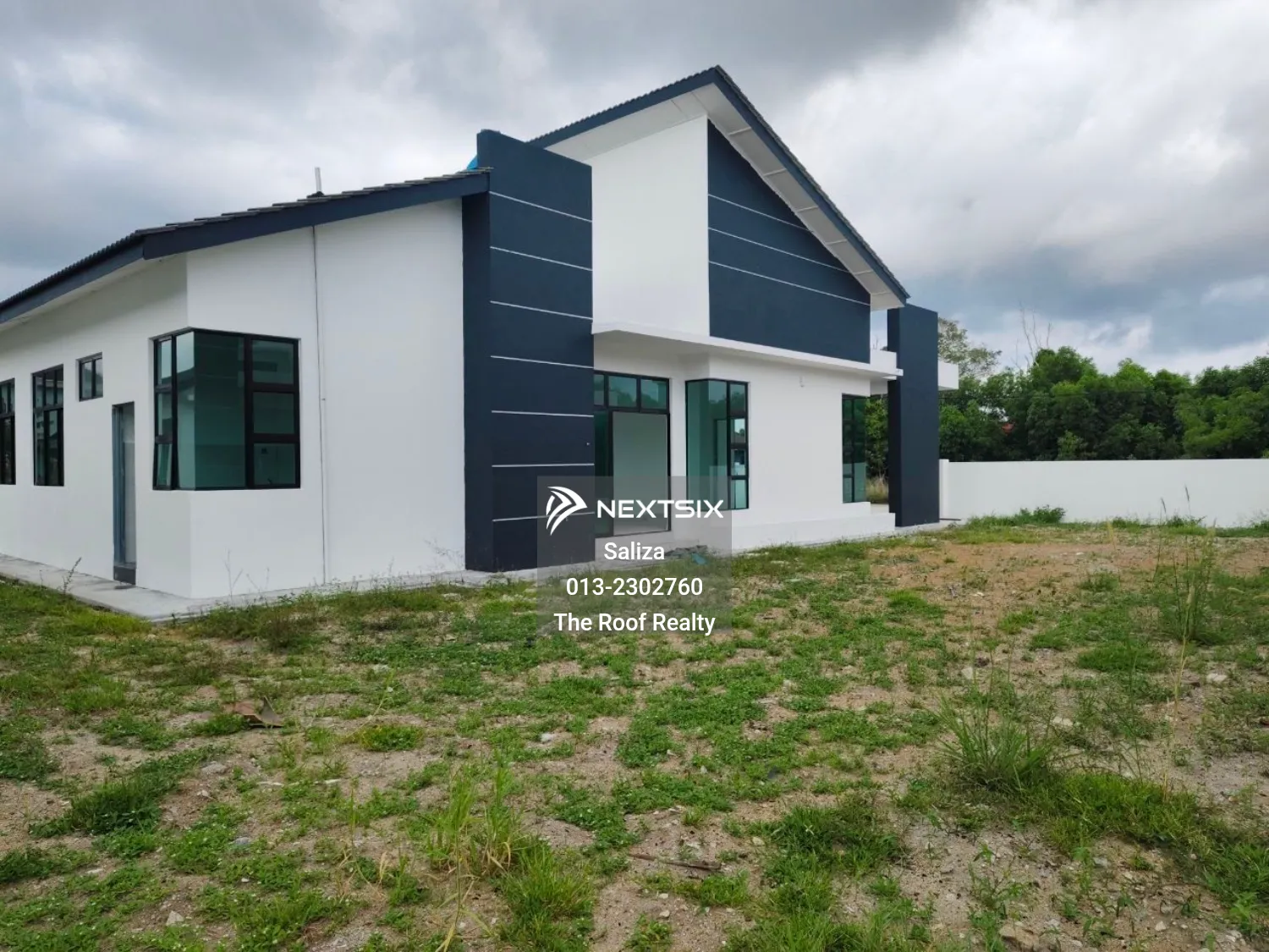 Semi-detached House For Sale in Pekan Pahang - Image 6