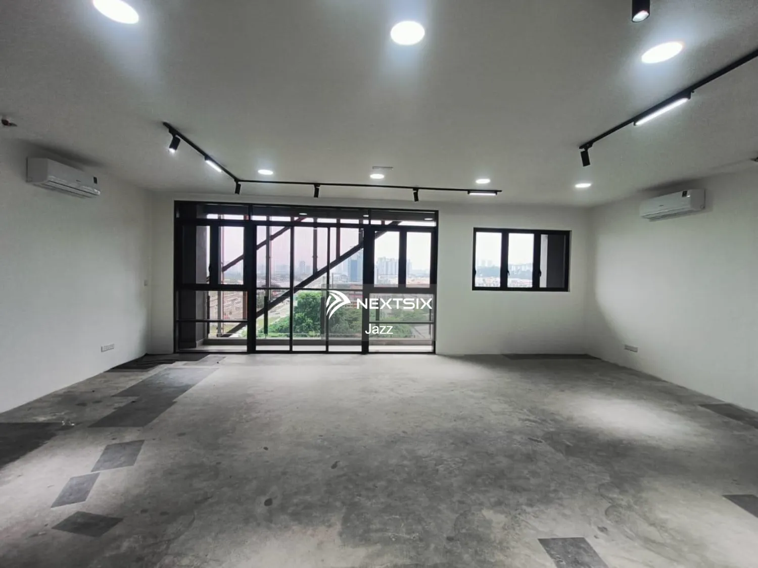 Office For Rent in Bandar Puteri Puchong Selangor