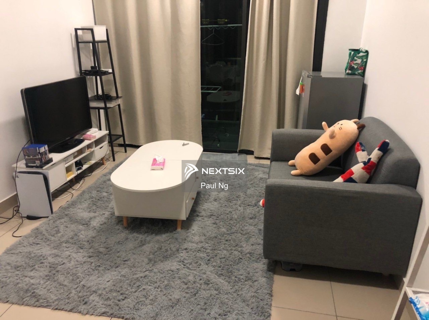 Serviced Residence For Sale in Jalan Klang Lama Kuala Lumpur