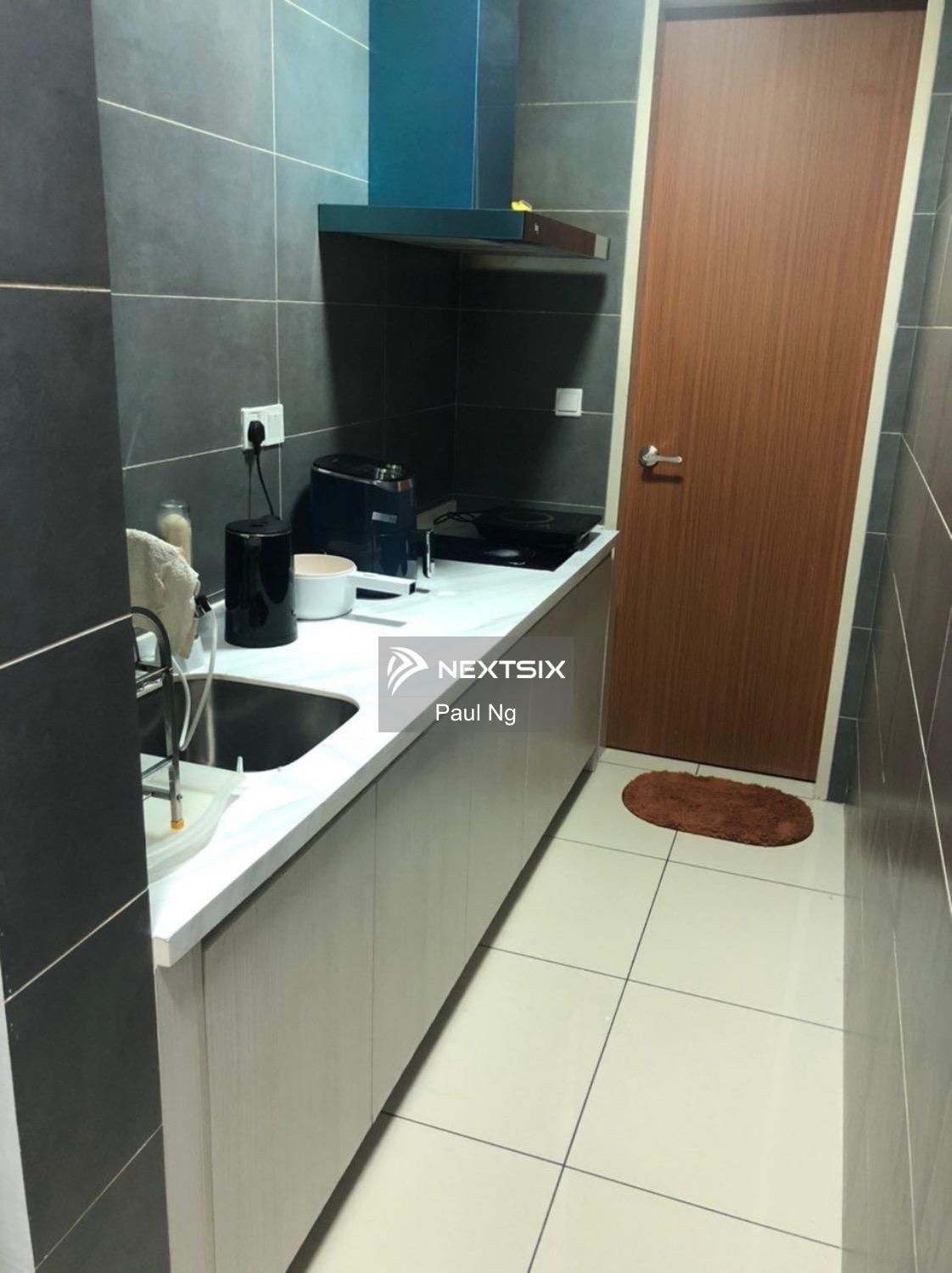 Serviced Residence For Sale in Jalan Klang Lama Wilayah Persekutuan Kuala Lumpur - Image 11