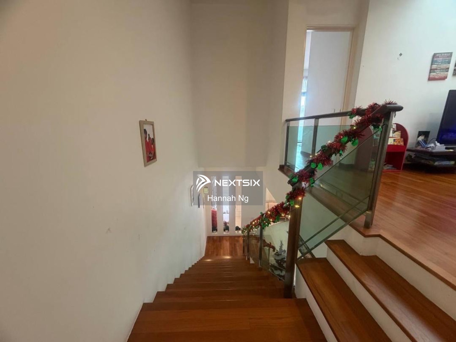 Semi-detached House For Sale in Iskandar Puteri (Nusajaya) Johor - Image 12