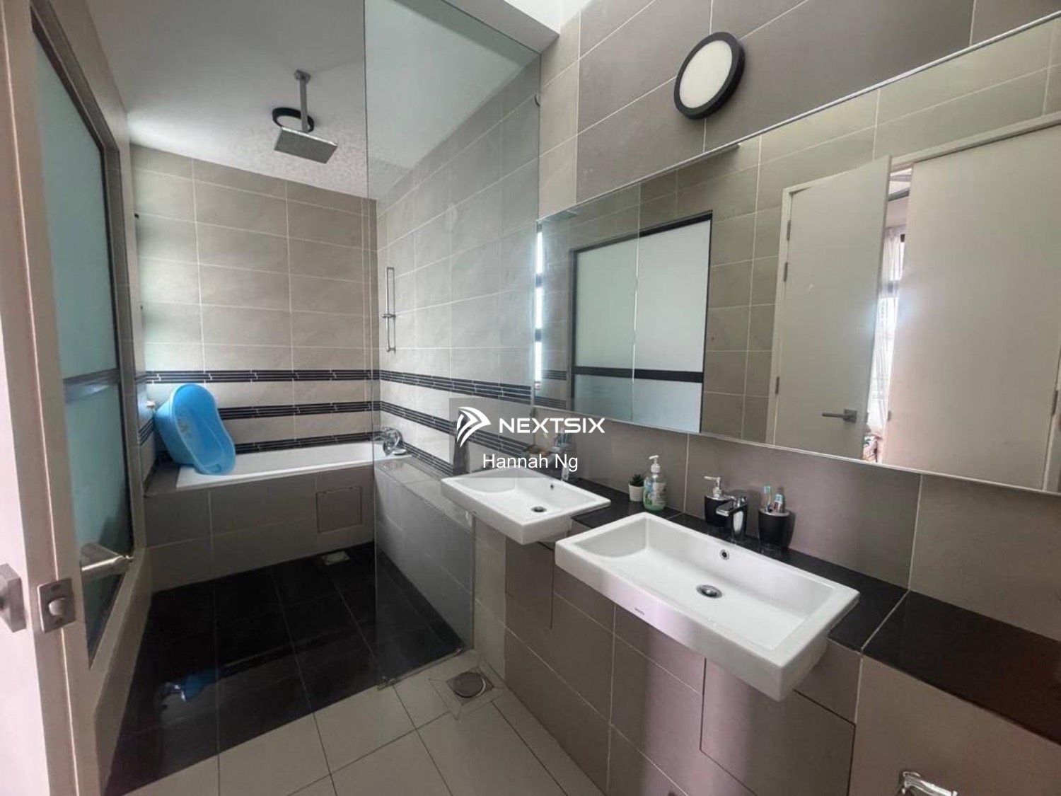 Semi-detached House For Sale in Iskandar Puteri (Nusajaya) Johor - Image 7