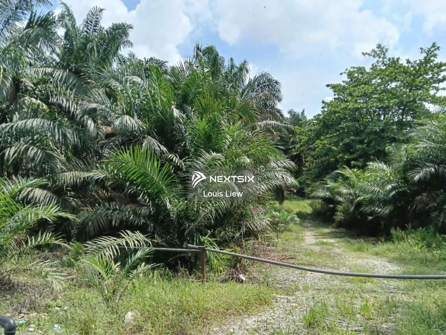 Industrial Land For Sale in Kulai Johor