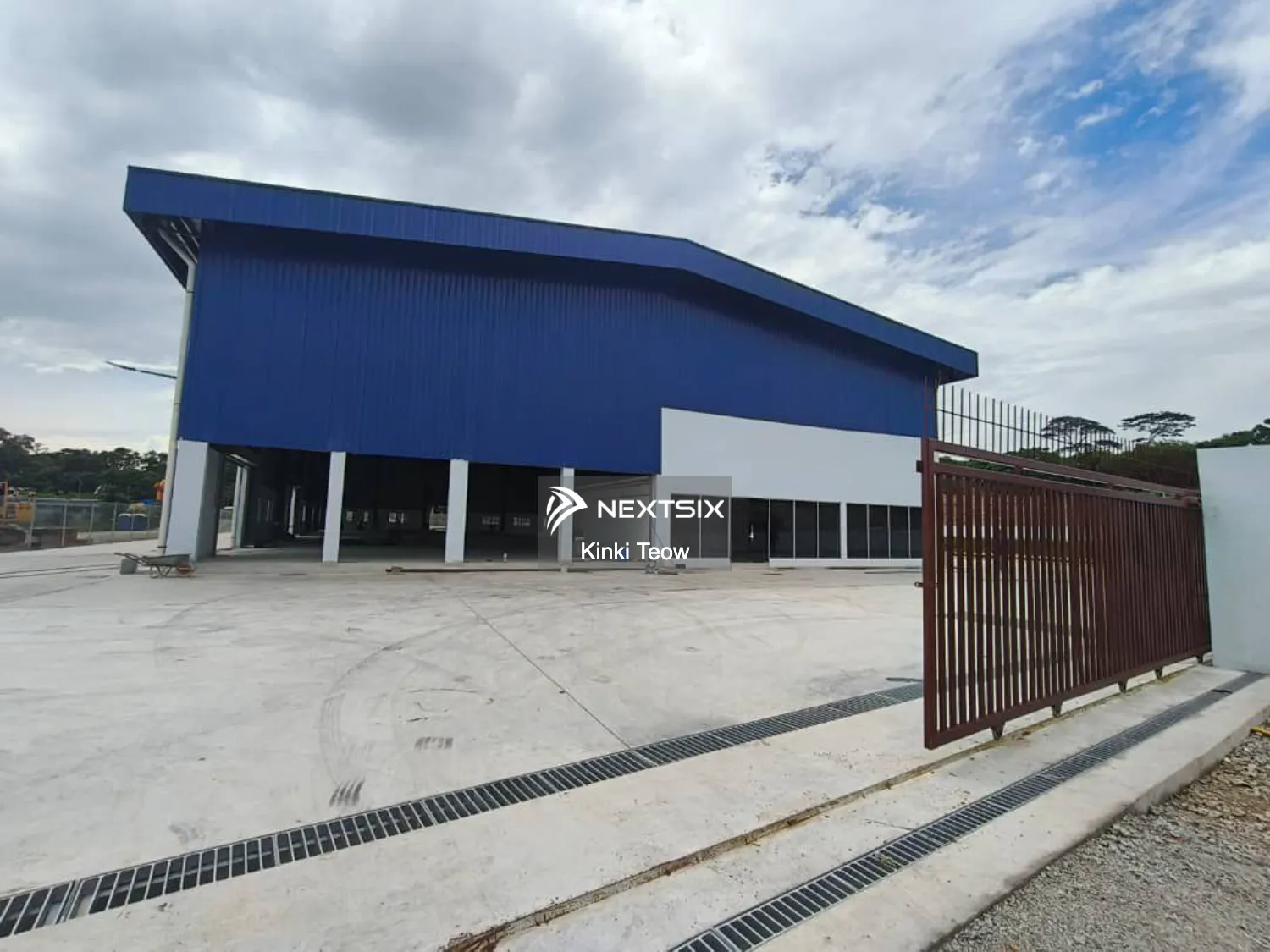 Detached Factory For Sale in Johor Bahru Johor - Image 10