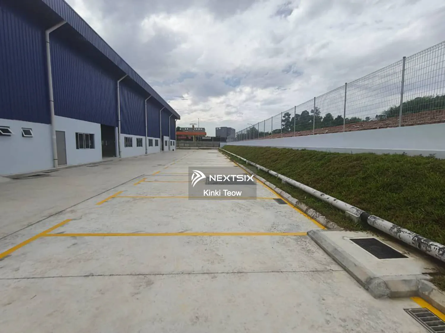 Detached Factory For Sale in Johor Bahru Johor - Image 7