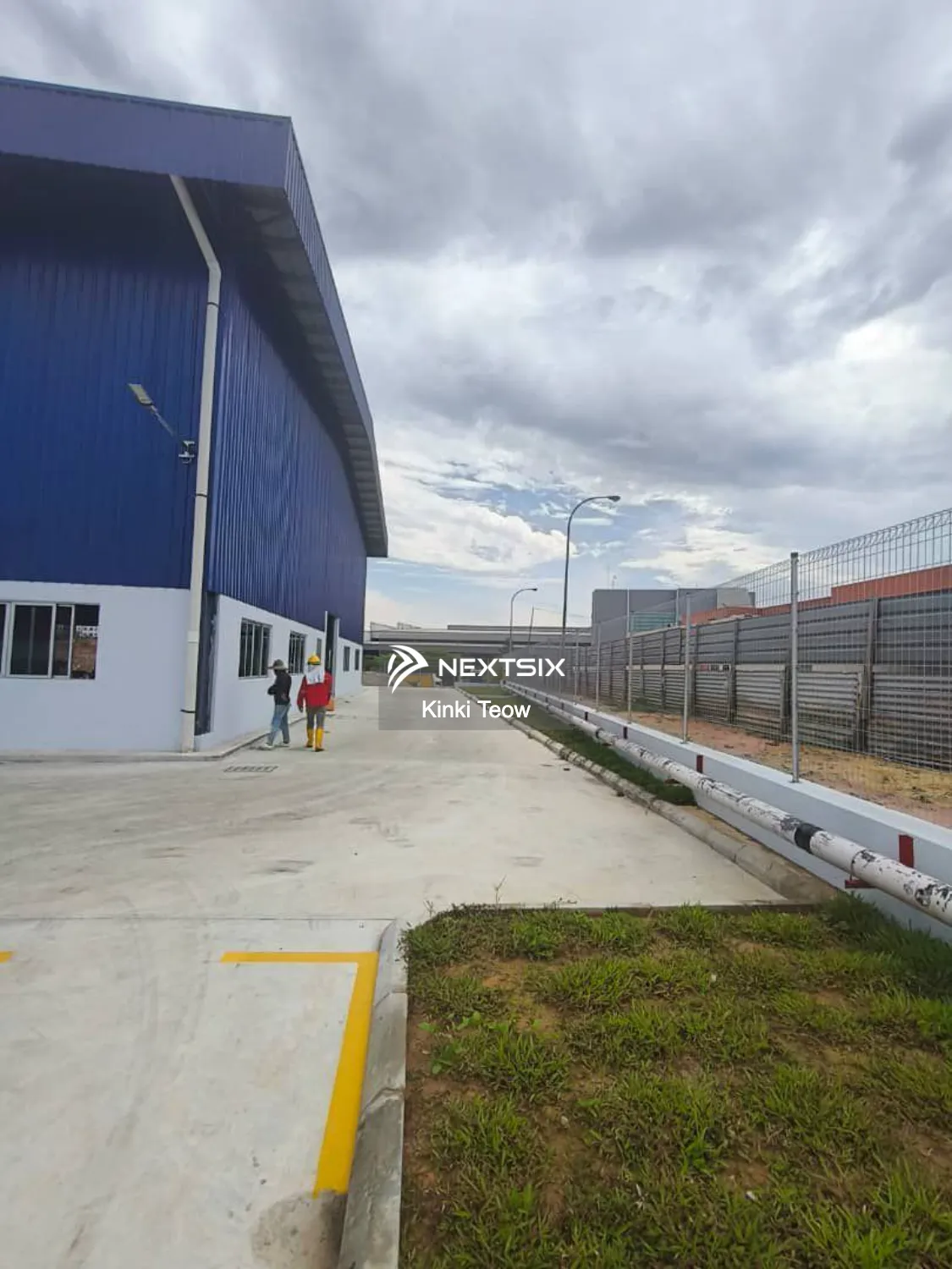 Detached Factory For Sale in Johor Bahru Johor - Image 8