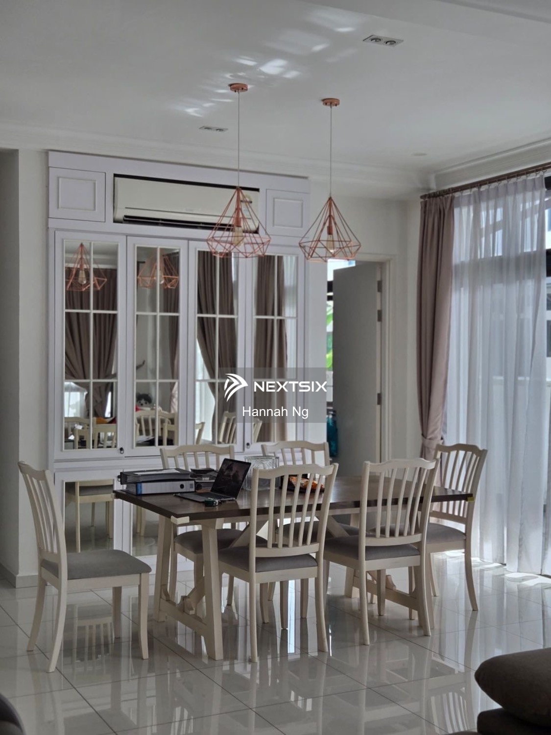 Cluster House For Sale in Iskandar Puteri (Nusajaya) Johor - Image 6