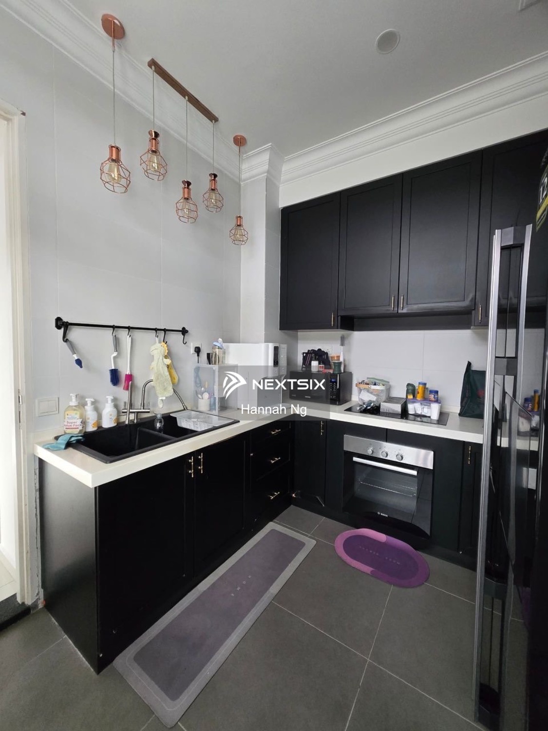 Cluster House For Sale in Iskandar Puteri (Nusajaya) Johor - Image 8