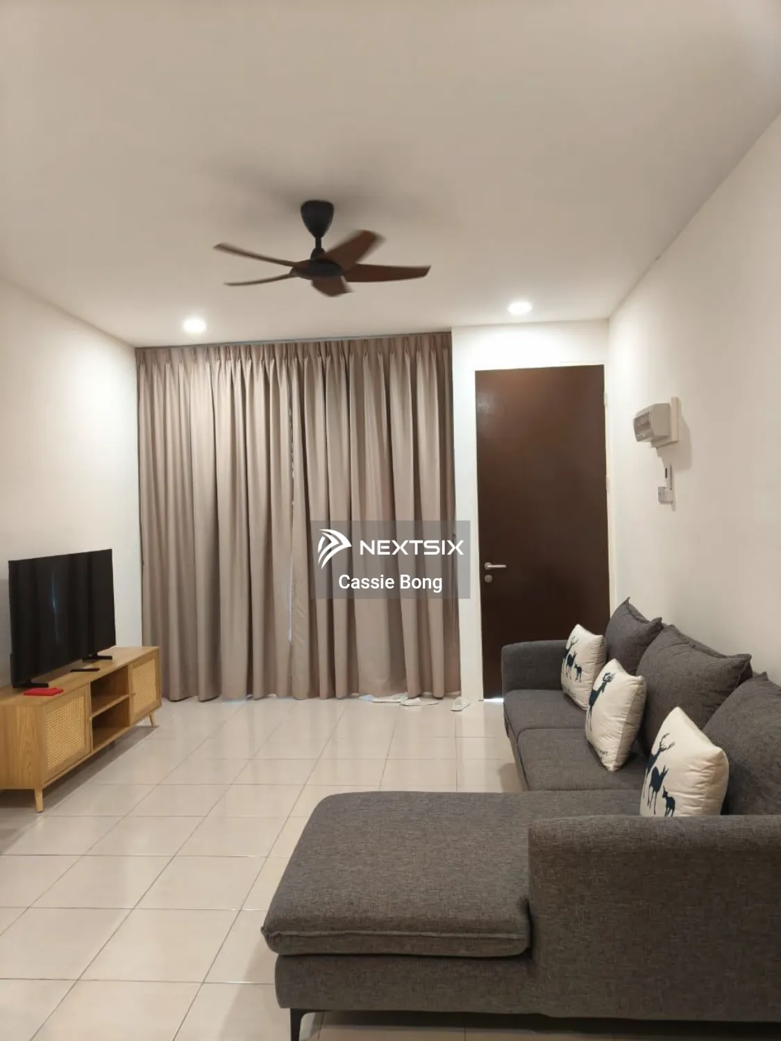 Townhouse For Sale in Kuching Sarawak