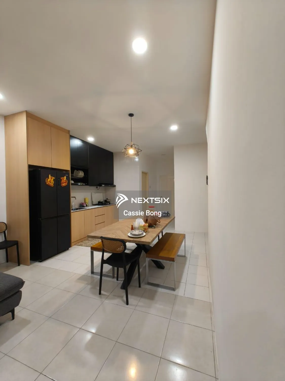 Townhouse For Sale in Kuching Sarawak - Image 5