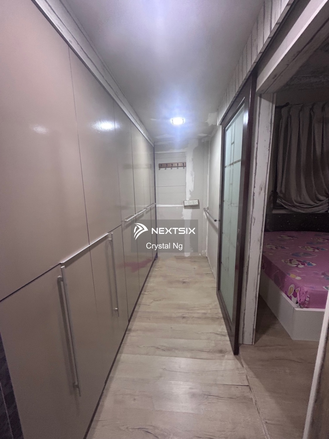 1-sty Terrace/Link House For Rent in Kuching Sarawak - Image 10