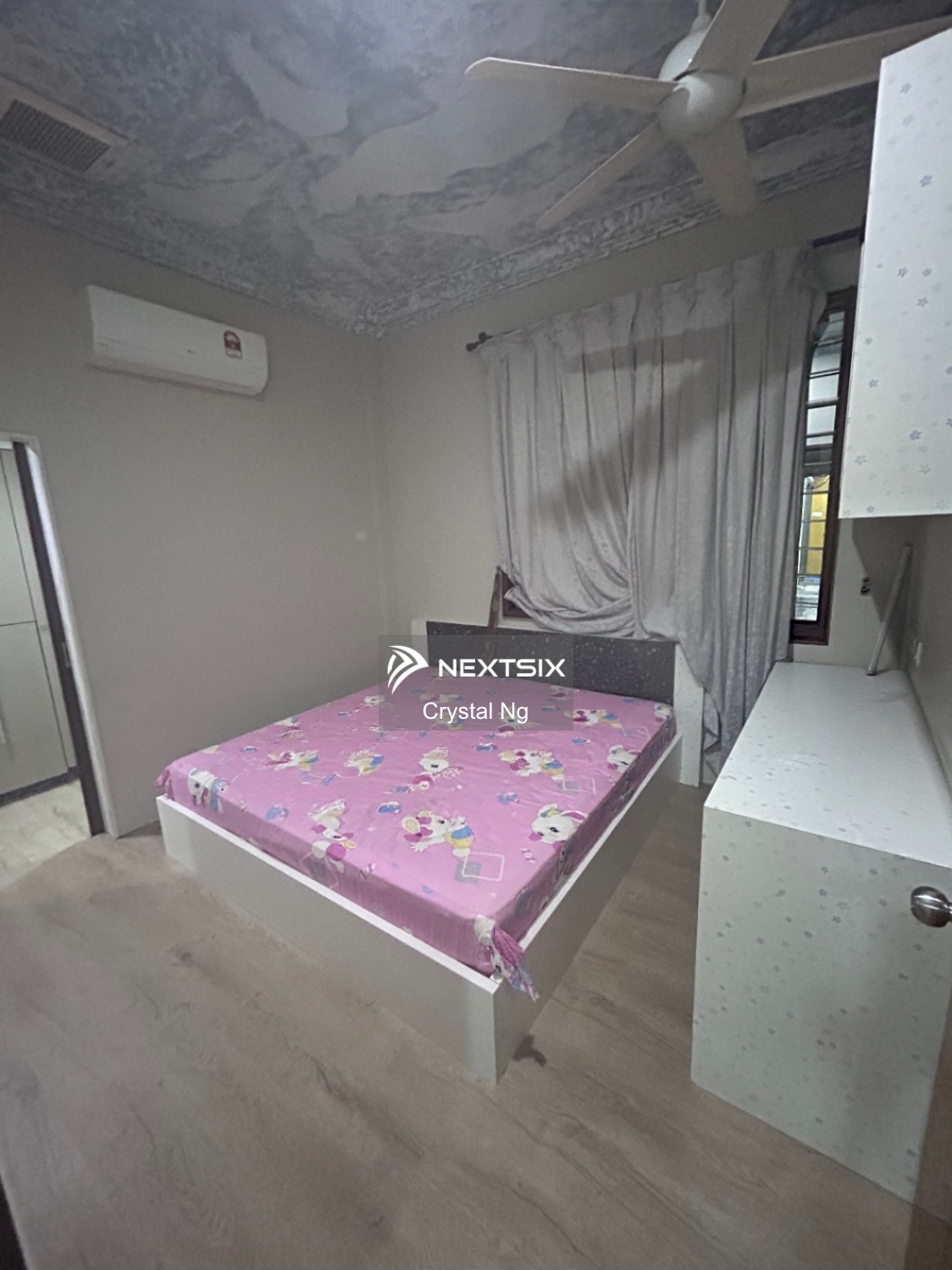 1-sty Terrace/Link House For Rent in Kuching Sarawak - Image 11