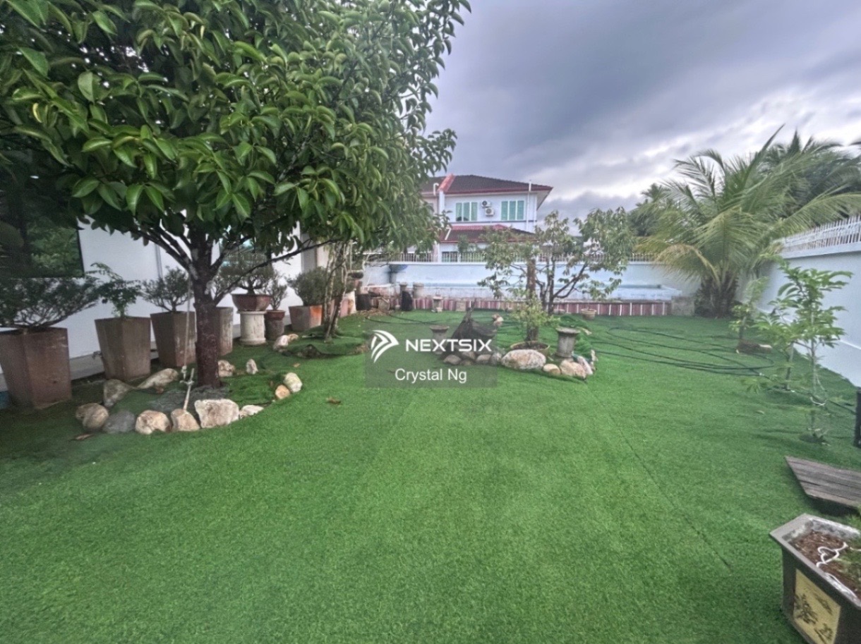 1-sty Terrace/Link House For Rent in Kuching Sarawak - Image 5