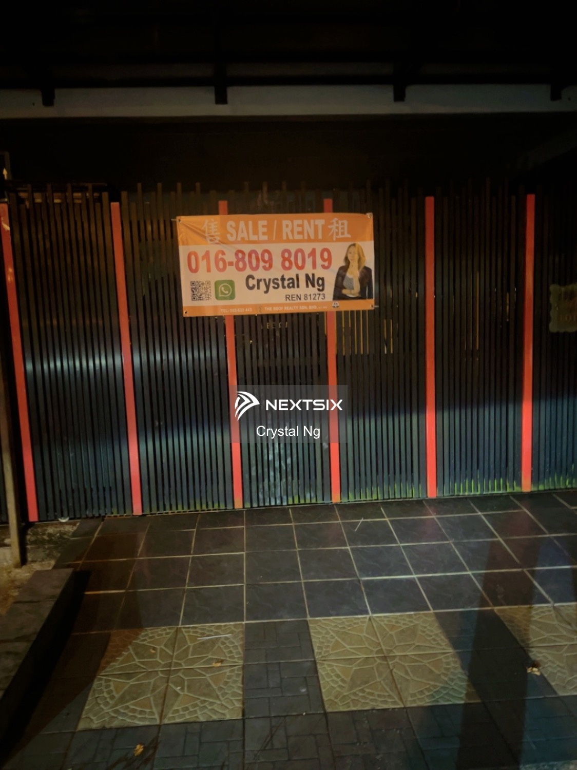 1-sty Terrace/Link House For Rent in Kuching Sarawak - Image 6