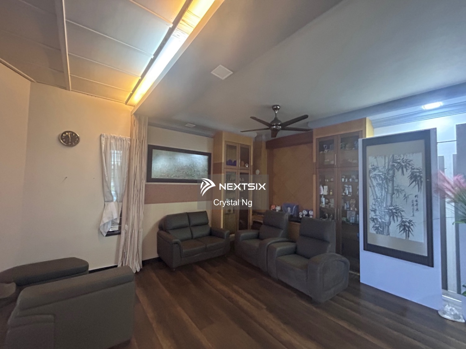 1-sty Terrace/Link House For Rent in Kuching Sarawak - Image 7