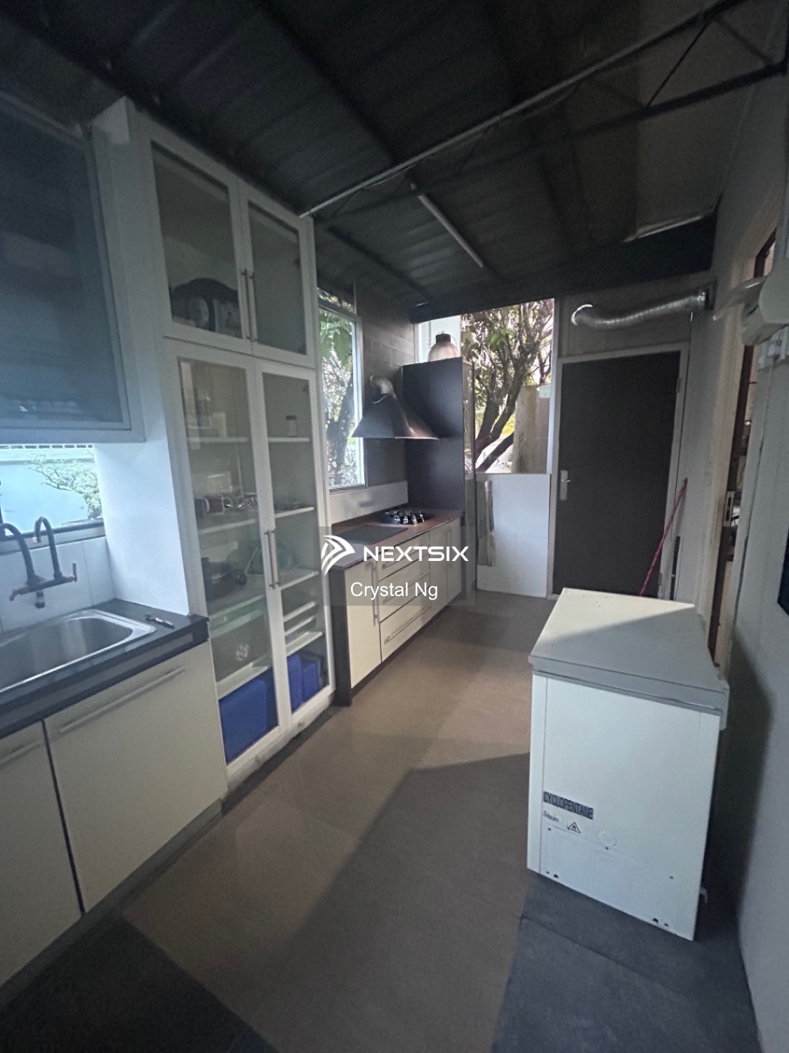 1-sty Terrace/Link House For Rent in Kuching Sarawak - Image 8
