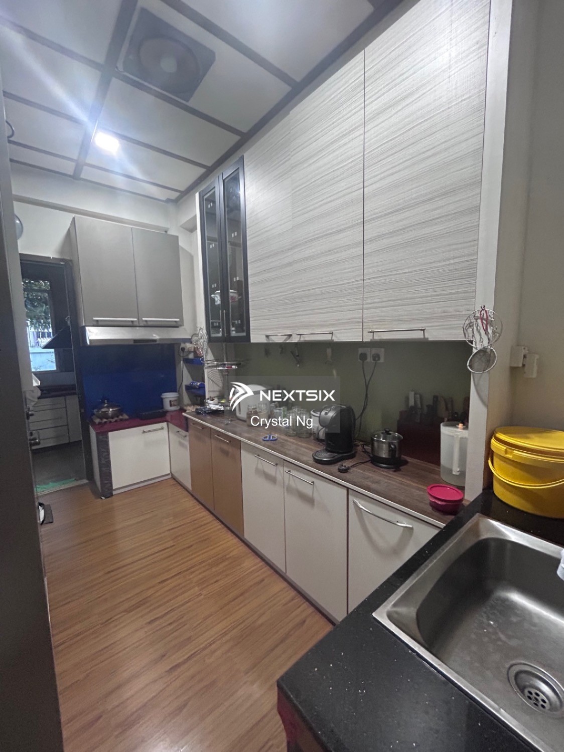 1-sty Terrace/Link House For Rent in Kuching Sarawak - Image 9