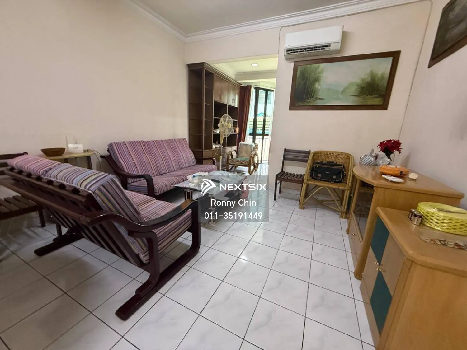 Apartment For Sale in Kota Kinabalu Sabah
