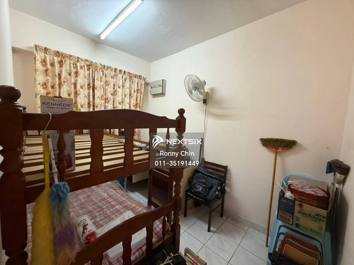 Apartment For Sale in Kota Kinabalu Sabah - Image 8