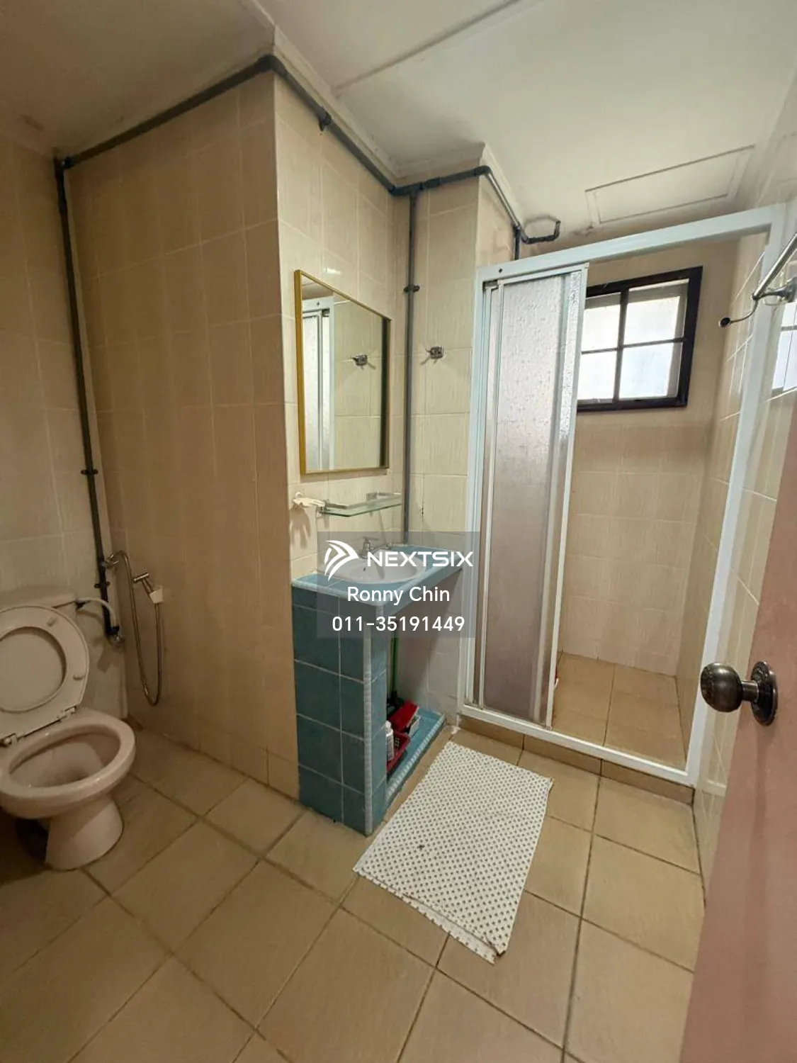 Apartment For Sale in Kota Kinabalu Sabah - Image 9