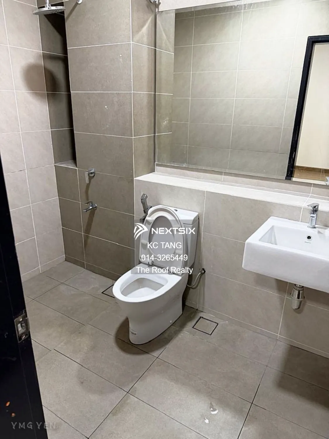 2-sty Terrace/Link House For Rent in Bandar Bukit Raja Selangor - Image 10
