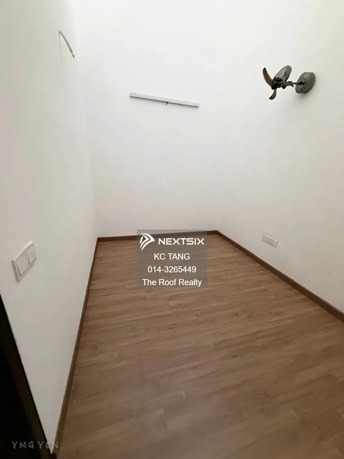 2-sty Terrace/Link House For Rent in Bandar Bukit Raja Selangor - Image 5