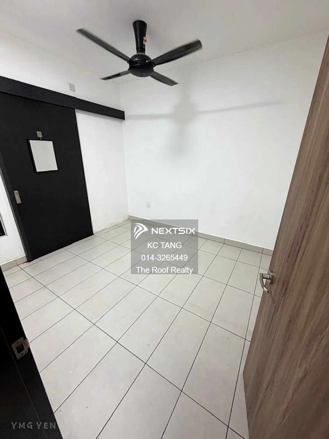 2-sty Terrace/Link House For Rent in Bandar Bukit Raja Selangor - Image 6